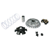 VARIATEUR MAXISCOOTER MALOSSI MULTIVAR 2000 SPORT POUR KYMCO 300 DINK STREET (EURO 3 - SK60) 3700948134467