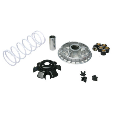 VARIATOR FOR MAXISCOOTER MALOSSI MULTIVAR 2000 SPORT FOR KYMCO 300 DINK STREET (EURO 3 - SK60) 3700948134467