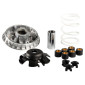 VARIATEUR MAXISCOOTER MALOSSI MULTIVAR 2000 SPORT POUR SYM 250-300 GTS, 300 CITYCOM 2007> 3700948134481
