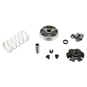 VARIATOR FOR SCOOT MALOSSI MULTIVAR SPORT FOR PIAGGIO 50 FLY 4STROKE, LIBERTY 4STROKE, VESPA LX 4STROKE, ET4 4STROKE, ZIP 4STROKE - ALL 4 STROKE 3700948135624