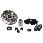 VARIATOR FOR MOPED MALOSSI MULTIVAR FOR PEUGEOT 103 SPX-RCX (517123) 3700948133019