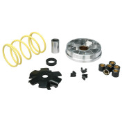 VARIATEUR CYCLO MALOSSI MULTIVAR POUR PEUGEOT 50 FOX (517073T) 3700948133033