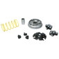 VARIATOR FOR MAXISCOOTER MALOSSI MULTIVAR 2000 SPORT FOR YAMAHA 125 XMAX, MAJESTY, X-CITY/MBK 125 SKYCRUISER, SKILINER, CITYLINER 3700948133040