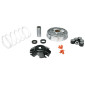 VARIATOR FOR SCOOT MALOSSI MULTIVAR SPORT FOR PIAGGIO 50 ZIP, NRG, VESPA LX, TYPHOON 2000>/GILERA 50 STALKER, RUNNER, DNA, ICE 3700948133057