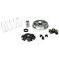 VARIATEUR SCOOT MALOSSI MULTIVAR SPORT POUR PEUGEOT 50 TKR, TREKKER, LUDIX, SPEEDFIGHT, ZENITH, BUXY (518752) 3700948133064