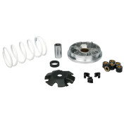 VARIATEUR SCOOT MALOSSI MULTIVAR SPORT POUR PEUGEOT 50 TKR, TREKKER, LUDIX, SPEEDFIGHT, ZENITH, BUXY (518752) 3700948133064