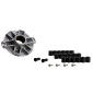 VARIATOR FOR MOPED MALOSSI VAR PLUS FOR MBK 51 (516798T) 3700948133125
