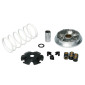 VARIATOR FOR SCOOT MALOSSI MULTIVAR SPORT FOR PEUGEOT 50 SPEEDFIGHT 3 4STROKE 2010>, 50 TWEET 4STROKE 2009>/SYM 50 SYMPHONY 4STROKE 2010>- ALL 4 STROKE 3700948136652