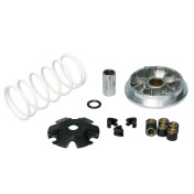 VARIATOR FOR SCOOT MALOSSI MULTIVAR SPORT FOR PEUGEOT 50 SPEEDFIGHT 3 4STROKE 2010>, 50 TWEET 4STROKE 2009>/SYM 50 SYMPHONY 4STROKE 2010>- ALL 4 STROKE 3700948136652