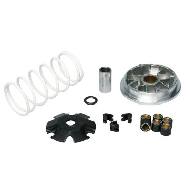 VARIATOR FOR SCOOT MALOSSI MULTIVAR SPORT FOR PEUGEOT 50 SPEEDFIGHT 3 4STROKE 2010>, 50 TWEET 4STROKE 2009>/SYM 50 SYMPHONY 4STROKE 2010>- ALL 4 STROKE 3700948136652