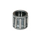 NEEDLE ROLLER CAGE FOR PISTON MALOSSI 12x17x16 3700948133378