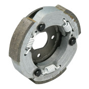 CLUTCH FOR SCOOT MALOSSI FLY CLUTCH FOR CPI 50 ARAGON, HUSSAR, OLIVER, POPCORN/KEEWAY 50 F-ACT, HURRICANE, MATRIX 3700948136966