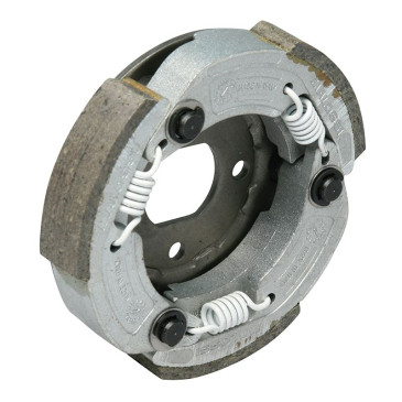 EMBRAYAGE SCOOT MALOSSI FLY CLUTCH POUR CPI 50 ARAGON, HUSSAR, OLIVER, POPCORN/KEEWAY 50 F-ACT, HURRICANE, MATRIX 3700948136966