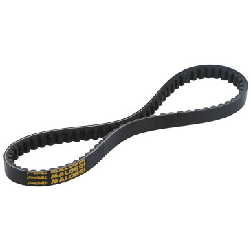 COURROIE MAXISCOOTER MALOSSI X KEVLAR BELT POUR SUZUKI 125 BURGMAN 2007> K7 INJECTION (MOTEUR F490) (849 x 22 x 10 x 30°) (6113502) 3700948133576