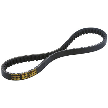 BELT FOR MAXISCOOTER MALOSSI X KEVLAR BELT FOR KYMCO 125 DOWNTOWN 2009>, 125 K-XCT 2012>, 125 PEOPLE GTI 2010> (884 x 20,7 x 9,7 x 32°) (6115275) 3700948137215