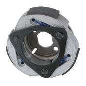 EMBRAYAGE MAXISCOOTER MALOSSI MAXI FLY CLUTCH POUR KYMCO 125 DINK STREET 4T LC euro 3 (SK25), DOWNTOWN 4T LC euro 3 (SK25, G-DINK 4T LC euro 3 (SP25), K-XCT 4T LC euro 3, X-TOWN 4T euro 4 (KS25A) 3700948137574