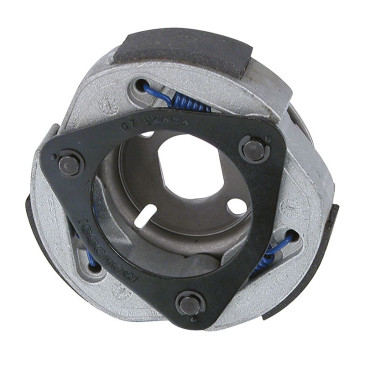 CLUTCH FOR MAXISCOOTER MALOSSI MAXI FLY CLUTCH FOR KYMCO 125 DINK-STREET, DOWNTOWN, GRAND-DINK, K-XCT, PEOPLE-GTI, SUPER-DINK, X-TOWN 3700948137574