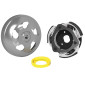 EMBRAYAGE MAXISCOOTER MALOSSI MAXI DELTA SYSTEM POUR HONDA 125 FORZA ABS 2015> (EMBRAYAGE + CLOCHE) 3700948138304