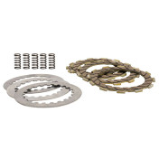 DISQUE D'EMBRAYAGE 50 A BOITE MALOSSI POUR DERBI 50 SENDA, GPR / GILERA 50 SMT, RCR (KIT COMPLET) (5216539) 3700948138564