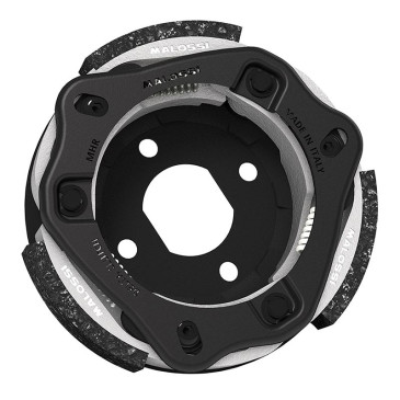 CLUTCH FOR SCOOT MALOSSI DELTA CLUTCH FOR MBK 50 BOOSTER 1990>1998, STUNT/YAMAHA 50 BWS, SLIDER 1990>1998 -Ø 107mm- 3700948133835