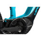 VELO ELECTRIQUE/VAE VTT 29 LEADER FOX ARGUS 2024 TOUT SUSPENDU HOMME BLEU MAT 12V MOTEUR CENTRAL PANASONIC GX ULTIMATE 36V 90Nm BATTERIE 20Ah (CADRE 21,5''- H55cm - XL - POUR ADULTE DE 185cm à plus) 8592826043047