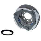 CLUTCH FOR MAXISCOOTER MALOSSI MAXI FLY CLUTCH FOR YAMAHA 125 MAJESTY/MBK 125 SKYLINER 3700948134139