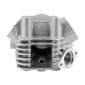 CULASSE SCOOT ORIGINE SYM 50 FIDDLE 2-3 4T, ORBIT 2-3 4T, XPRO 4T (1P37QMA) 3700948304785