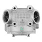 CULASSE SCOOT ORIGINE SYM 50 FIDDLE 2-3 4T, ORBIT 2-3 4T, XPRO 4T (1P37QMA) 3700948304785