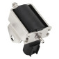 POMPE A HUILE SCOOT ADAPTABLE PEUGEOT 50 CITYSTAR 2T, LUDIX 2T, KISBEE 2T, SPEEDFIGHT 2 2T, STREETZONE 2T, TKR 2T TYPE DELLORTO -P2R- 3700948304808