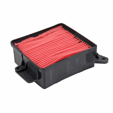 FILTRE A AIR MAXISCOOTER ADAPTABLE KYMCO 125 AGILITY 12 POUCES 2005>2016, 125 DJ S 2011>2012 EQUIVALENT HFA5007 -P2R- 3700948304921