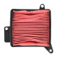 FILTRE A AIR MAXISCOOTER ADAPTABLE KYMCO 125 AGILITY 12 POUCES 2005>2016, 125 DJ S 2011>2012 EQUIVALENT HFA5007 -P2R- 3700948304921