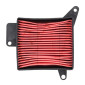 FILTRE A AIR MAXISCOOTER ADAPTABLE KYMCO 125 AGILITY 12 POUCES 2005>2016, 125 DJ S 2011>2012 EQUIVALENT HFA5007 -P2R- 3700948304921