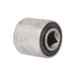 SILENTBLOC MOTEUR ADAPTABLE SCOOT MBK 50 BOOSTER/YAMAHA 50 BWS (10,5x4x30x27) (BALANCIER) -P2R- 3700948304945