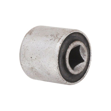 SILENTBLOC MOTEUR ADAPTABLE SCOOT MBK 50 BOOSTER/YAMAHA 50 BWS (10,5x4x30x27) (BALANCIER) -P2R- 3700948304945