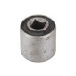SILENTBLOC MOTEUR ADAPTABLE SCOOT MBK 50 BOOSTER/YAMAHA 50 BWS (10,5x4x30x27) (BALANCIER) -P2R- 3700948304945