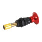 STARTER A TIRETTE P2R TYPE PWK 19-30 mm NOIR/ROUGE 3700948305041