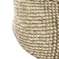 BANDE THERMIQUE ISOLANTE POUR ECHAPPEMENT MOTO BEIGE LONGUEUR 10 M LARGEUR 50 mm (LIVREE AVEC 4 ATTACHES) -P2R- 3700948305225