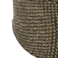 BANDE THERMIQUE ISOLANTE POUR ECHAPPEMENT MOTO MARRON LONGUEUR 10 M LARGEUR 50 mm (LIVREE AVEC 4 ATTACHES) -P2R- 3700948305256