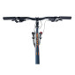 VELO MUSCULAIRE VTT 29 LEADER FOX EVOLUTION 2025 MIXTE BLEU ARDOISE MAT 8V CADRE 22 POUCES (TAILLE ADULTE 190 cm à plus) 8592826102041