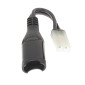 ADAPTATEUR OPTIMATE TECMATE O-17 5425006142106