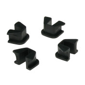 SLIDING GUIDE FOR VARIATOR MAXISCOOTER MALOSSI MULTIVAR 2000 FOR YAMAHA 500 TMAX 2004>2011, 400 MAJESTY 2009>, 400 XMAX 2013> (3715200) 3700948134368