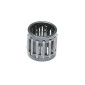 NEEDLE ROLLER AND CAGE ASSEMBLIES OF PISTON MALOSSI 12x15x15 FOR MINARELLI 50 AM6/DERBI 50 SENDA/PEUGEOT 50 TKR/SPEEDFIGHT/XPS/MBK X-POWER/YAMAHA 50 TZR/RIEJU 50 RS1/SMX 3700948134542