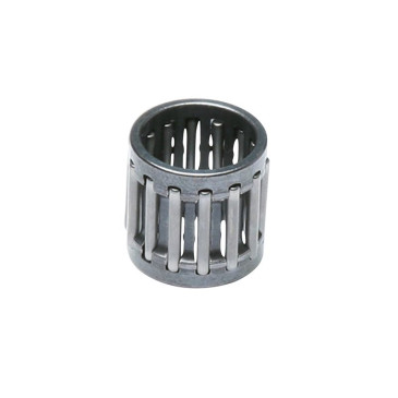 NEEDLE ROLLER AND CAGE ASSEMBLIES OF PISTON MALOSSI 12x15x15 FOR MINARELLI 50 AM6/DERBI 50 SENDA/PEUGEOT 50 TKR/SPEEDFIGHT/XPS/MBK X-POWER/YAMAHA 50 TZR/RIEJU 50 RS1/SMX 3700948134542