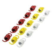 RESSORT EMBRAYAGE MAXISCOOTER MALOSSI POUR ORIGINE HONDA 400-600 SILVER WING/KYMCO 500 XCITING (JEU) (2912553) -RACING- 3700948135372