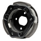 EMBRAYAGE SCOOT MALOSSI DELTA CLUTCH POUR PEUGEOT 50 TKR, TREKKER, SPEEDFIGHT/PIAGGIO 50 ZIP 2T ET 4T, TYPHOON, NRG, FLY 2T ET 4T, VESPA LX 2T ET 4T/GILERA 50 STALKER, RUNNER -DIAM 107- 3700948132142