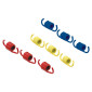 RESSORT EMBRAYAGE SCOOT MALOSSI RACING POUR EMBRAYAGE ORIGINE PEUGEOT 50 TWEET, SPEEDFIGHT_3/SYM 50 SYMPHONY (JEU) 3700948135617