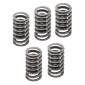 RESSORT EMBRAYAGE 50 A BOITE MALOSSI POUR DERBI 50 SENDA, GPR/GILERA 50 SMT, RCR (RENFORCE) (x5) 3700948132647
