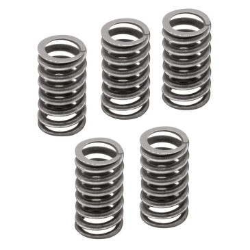 RESSORT EMBRAYAGE 50 A BOITE MALOSSI POUR DERBI 50 SENDA, GPR/GILERA 50 SMT, RCR (RENFORCE) (x5) 3700948132647