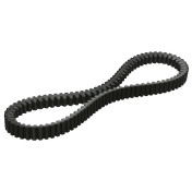 BELT FOR MAXISCOOTER MALOSSI X KEVLAR BELT FOR PIAGGIO 400 MP3, 400 X8, 400 X-EVO, 500 MP3, 500 X9 EVO/APRILIA 500 ATLANTIC/GILERA 500 NEXUS/PEUGEOT 500 SATELIS (1044 x 28,7 x 16 x 28°) (6115125) 3700948135907