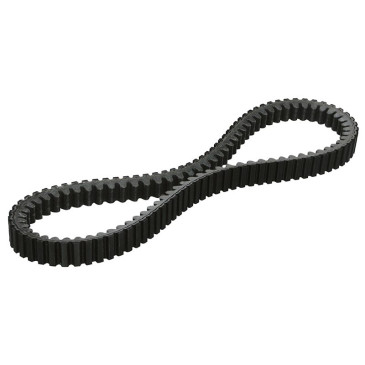 COURROIE MAXISCOOTER MALOSSI X KEVLAR BELT POUR PIAGGIO 400 MP3, 400 X8, 400 X-EVO, 500 MP3, 500 X9 EVO/APRILIA 500 ATLANTIC/GILERA 500 NEXUS/PEUGEOT 500 SATELIS (1044 x 28,7 x 16 x 28°) (6115125) 3700948135907